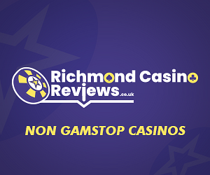 online casino not on gamstop