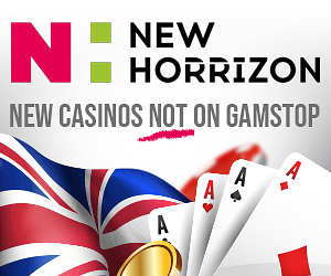 new casinos not on gamstop